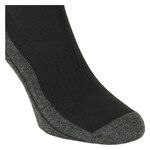 Sport Kurzsocken Camano Pro Tex Function schwarz - 4