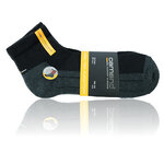 Sport Kurzsocken Camano Pro Tex Function schwarz - 2
