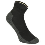 Sport Kurzsocken Camano Pro Tex Function schwarz - 6