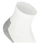 Sport Kurzsocken camano Pro Tex Function weiß - 4