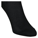 Luxus-Business-Socken merzerisiert camano schwarz - 7