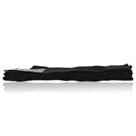 Luxus-Business-Socken merzerisiert camano schwarz - 3