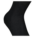 Luxus-Business-Socken merzerisiert camano schwarz - 6