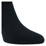 Luxus-Business-Socken merzerisiert camano schwarz - 11