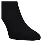 Damensocken seidenweich Camano schwarz - 4