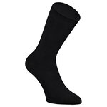 Damensocken seidenweich Camano schwarz - 3