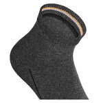 Kurzsocken CA-Soft Camano grau mix - 10