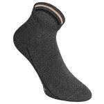 Kurzsocken CA-Soft Camano grau mix - 9