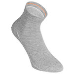 Kurzsocken CA-Soft Camano grau mix - 13