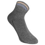 Kurzsocken CA-Soft Camano grau mix - 17