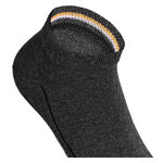 Sneakersocken ohne Gummidruck CA-SOFT camano grau mix - 14