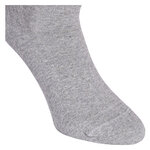 Herrensocken ohne Gummi-Druck camano CA-SOFT grau - 3