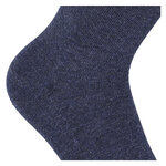 Herrensocken Baumwolle camano jeans-blau - 6