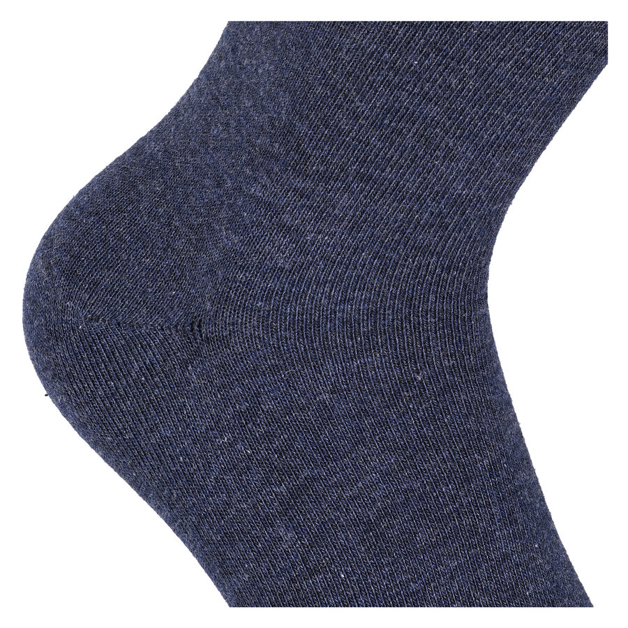 Herrensocken Baumwolle camano jeans-blau - 5