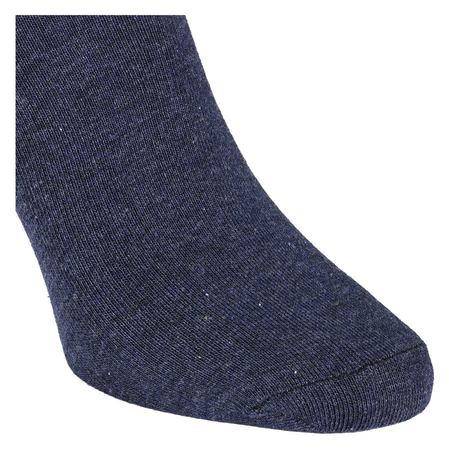Herrensocken Baumwolle camano jeans-blau - 7