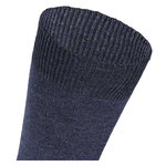 Herrensocken Baumwolle camano jeans-blau - 4