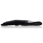 Arbeitssocken Merino-Wolle High End Made in Germany schwarz - 9