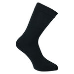 Bambus Flip-Flop-Socken schwarz - 6