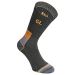 Dicke Socken Army Military GI. Baumwolle - 6
