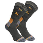 Dicke Socken Army Military GI. Baumwolle - 1