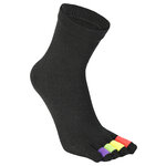 Zehensocken schwarz - 8