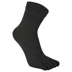 Zehensocken schwarz - 5