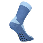 Socken Gumminoppen blau-marine mix - 7