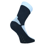 Socken Gumminoppen blau-marine mix - 6