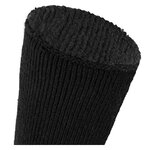 Ultra-warme Socken TOG Rating 2.3 Heat Keeper schwarz - 4