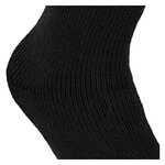 Ultra-warme Socken TOG Rating 2.3 Heat Keeper schwarz - 9