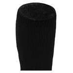 Ultra-warme Kniestrümpfe TOG Rating 2.3 Heat Keeper schwarz - 7