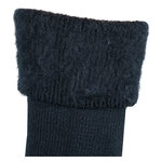 Ultra-warme Kniestrümpfe TOG Rating 2.3 Heat Keeper schwarz - 10