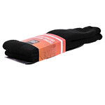 Ultra-warme Kniestrümpfe TOG Rating 2.3 Heat Keeper schwarz - 6