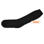 Ultra-warme Kniestrümpfe TOG Rating 2.3 Heat Keeper schwarz - 11