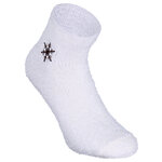 Soft-Kuschelsocken Stickmotiv ABS-Noppen - 6
