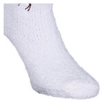 Soft-Kuschelsocken Stickmotiv ABS-Noppen - 16