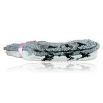 Soft-Kuschelsocken Stickmotiv ABS-Noppen - 43
