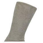 Diabetiker Socken Soft-Bund camano sand-beige - 5