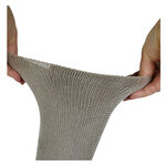 Diabetiker Socken Soft-Bund camano sand-beige - 2