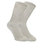 Diabetiker Socken Soft-Bund camano sand-beige - 1