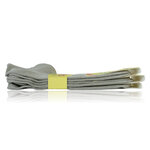 Bambus Sneakersocken beige - 4