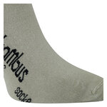 Bambus Sneakersocken beige - 8