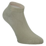 Bambus Sneakersocken beige - 6
