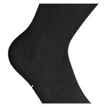 Bambussocken schwarz - 5