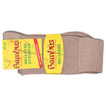 Bambussocken beige - 2