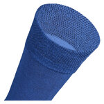 Bambus-Socken blau - 7