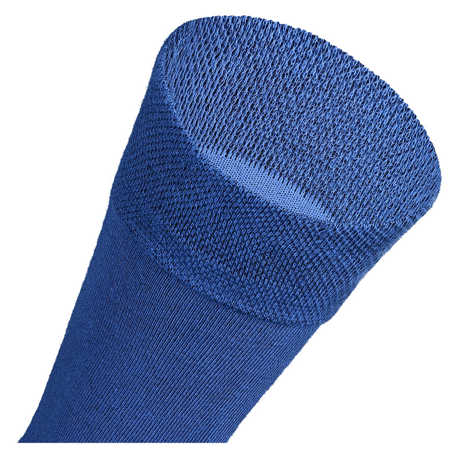 Bambus-Socken blau - 7