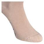 Bambussocken beige - 8