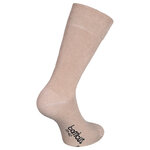 Bambussocken beige - 9