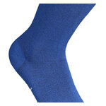 Bambus-Socken blau - 8